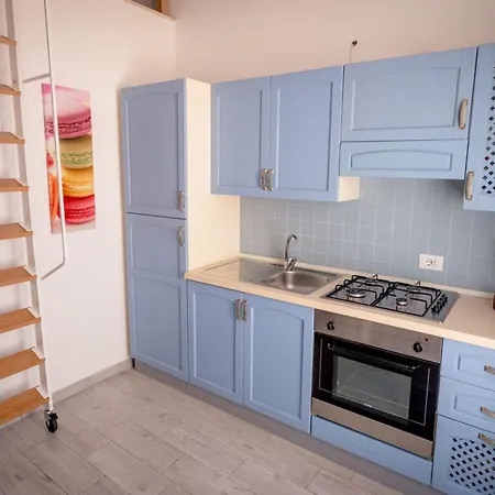 La Dependance A By Interhome *