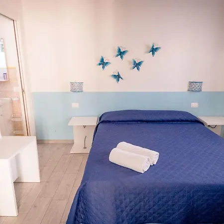 Apartamento La Dependance A By Interhome Tre Fontane