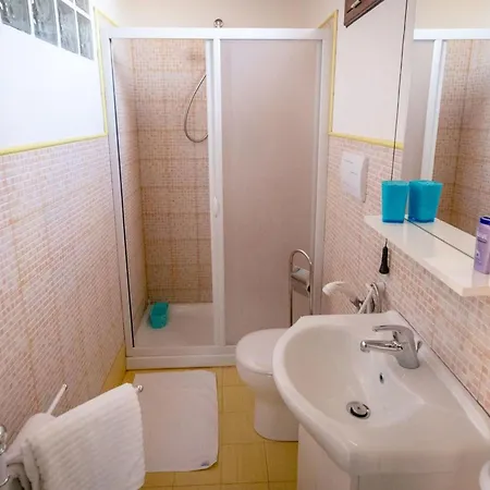 Apartamento La Dependance A By Interhome *